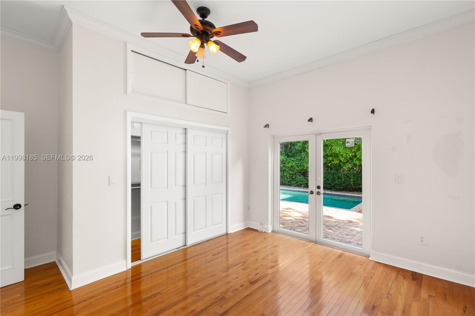 CORAL GABLES GRANADA SEC - Residential Lease