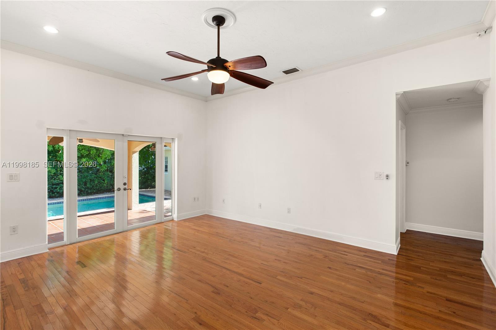 CORAL GABLES GRANADA SEC - Residential Lease