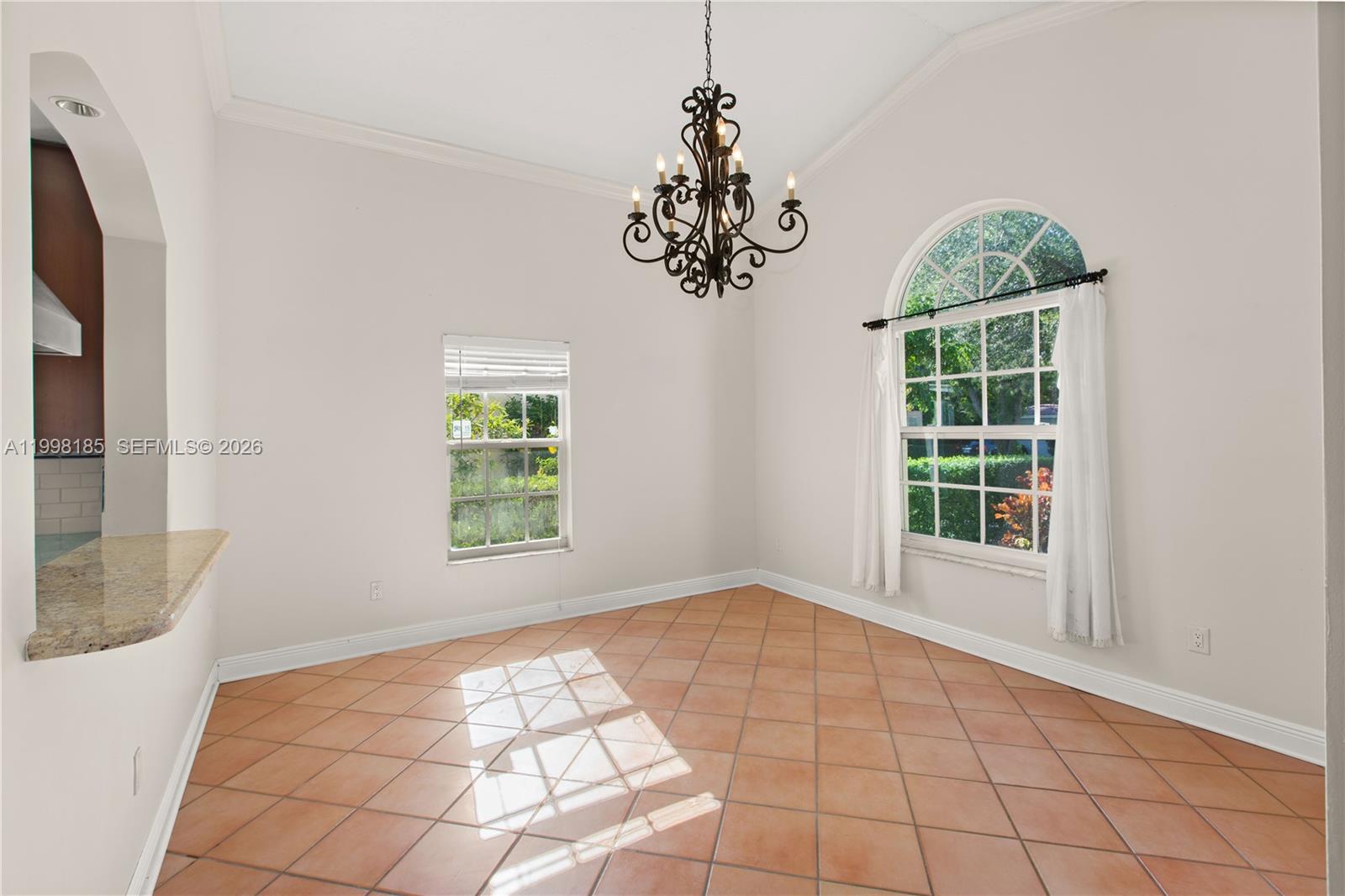CORAL GABLES GRANADA SEC - Residential Lease