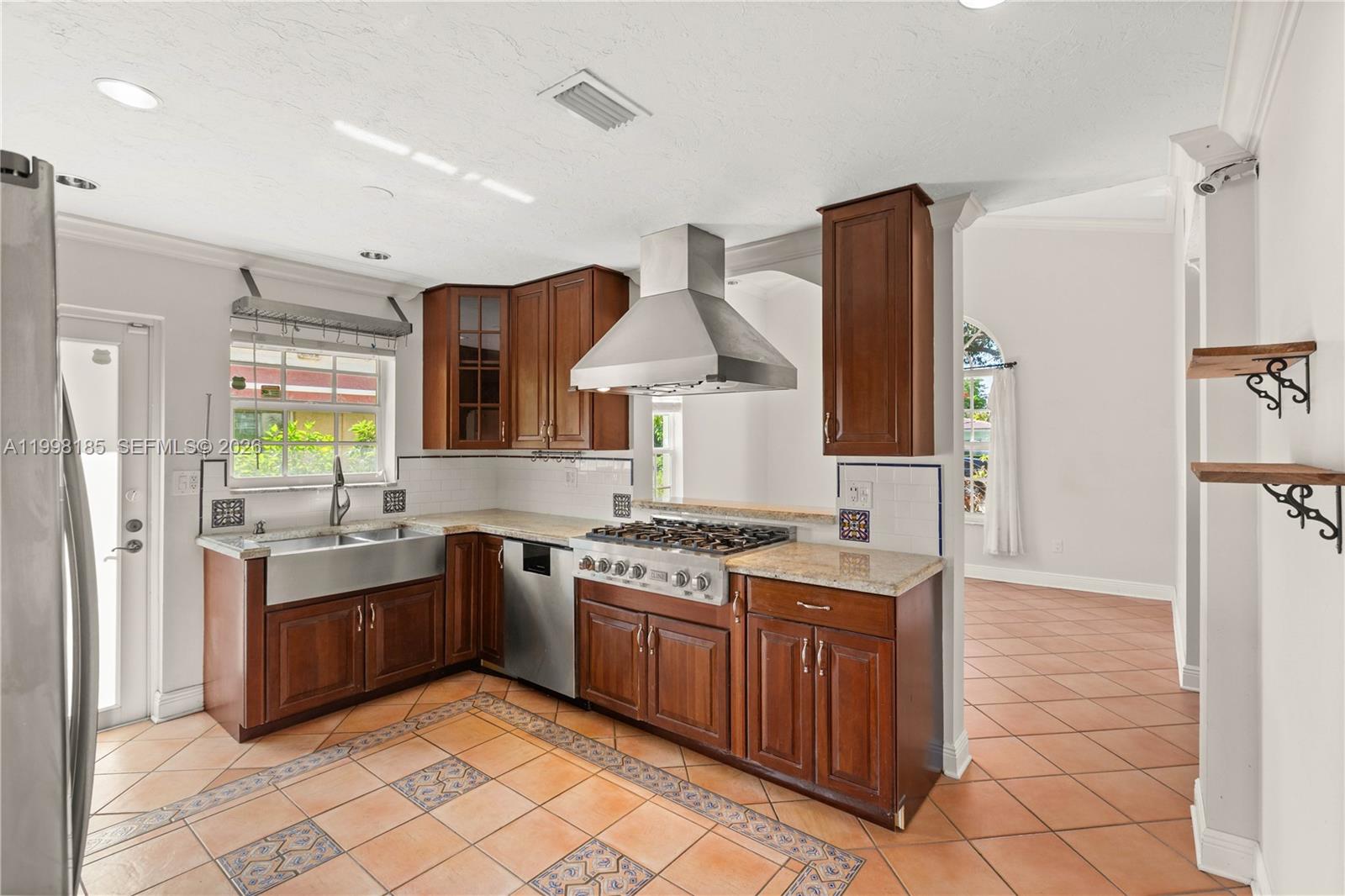 CORAL GABLES GRANADA SEC - Residential Lease