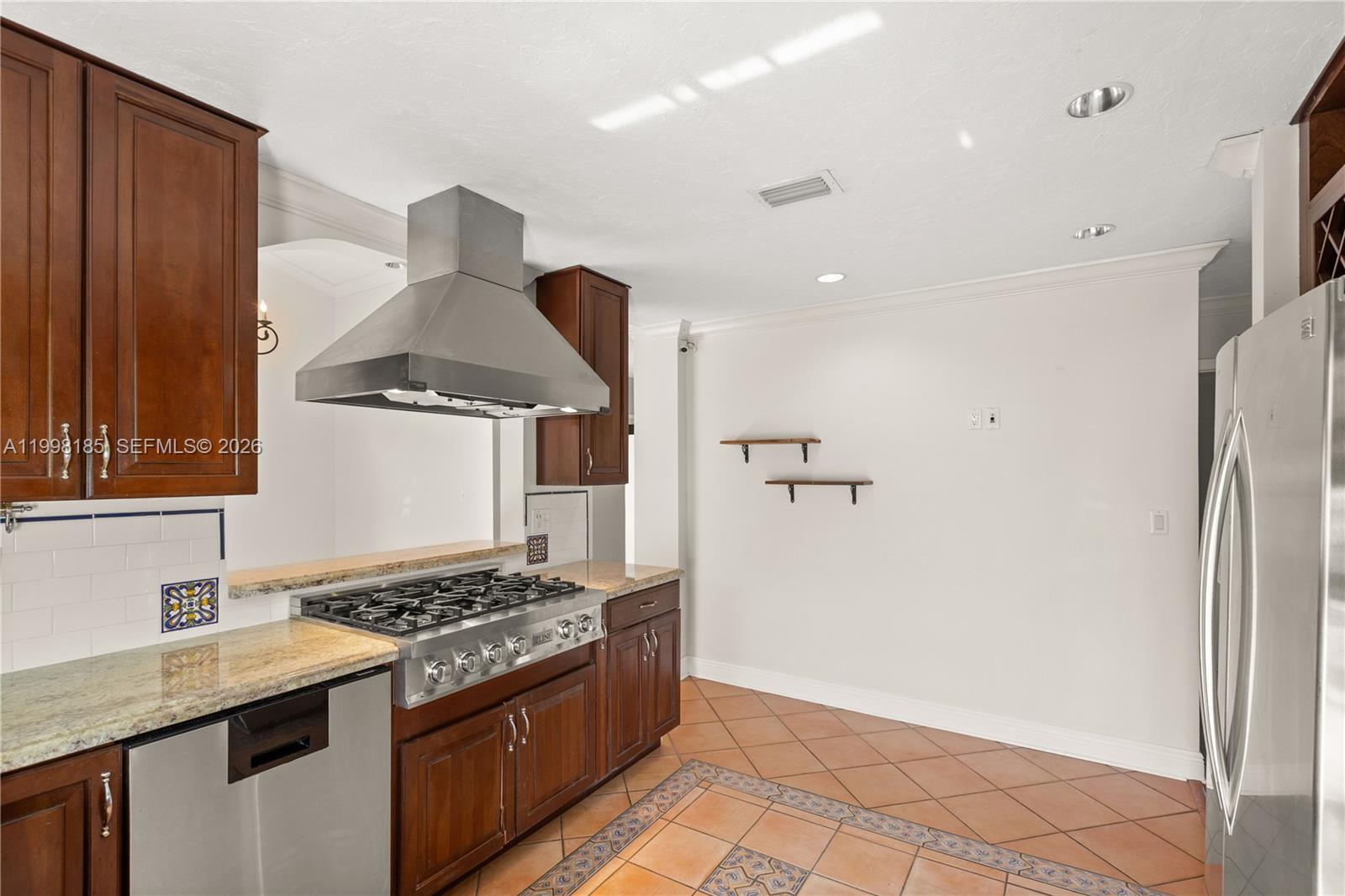 CORAL GABLES GRANADA SEC - Residential Lease