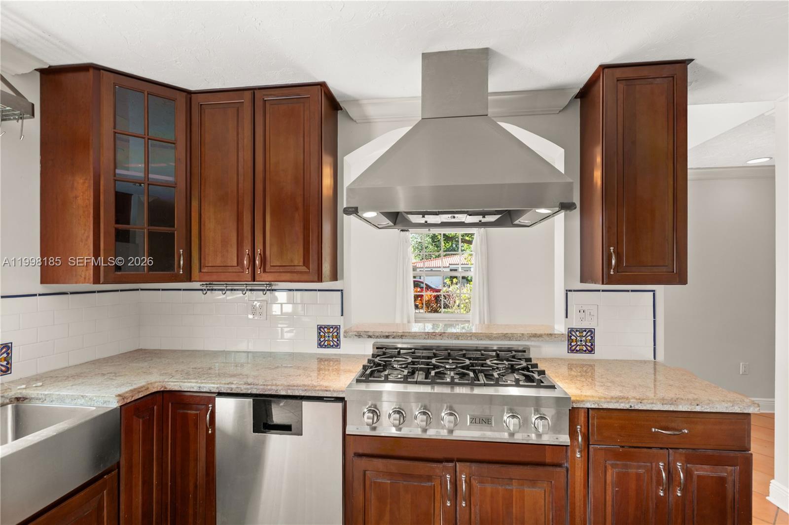 CORAL GABLES GRANADA SEC - Residential Lease