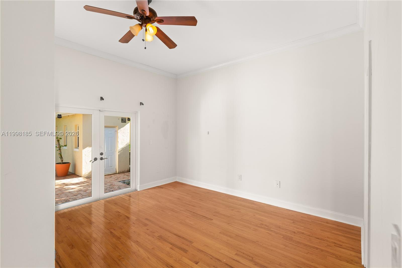 CORAL GABLES GRANADA SEC - Residential Lease