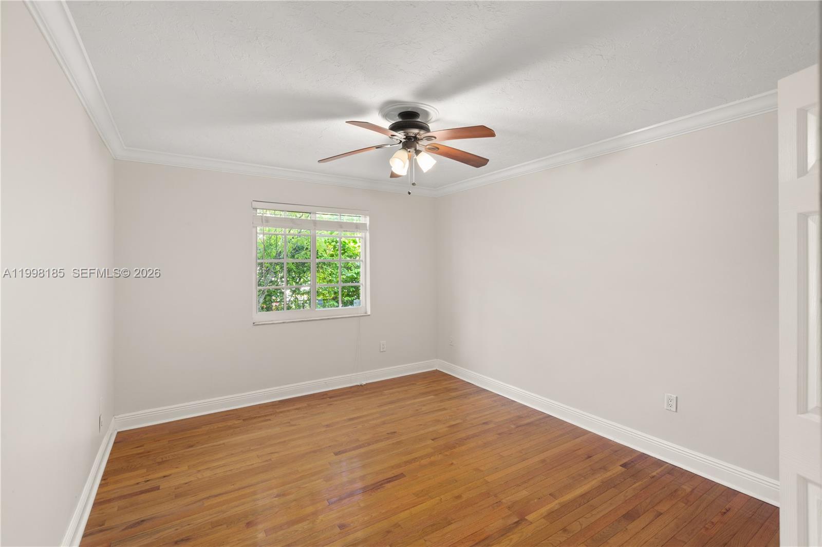 CORAL GABLES GRANADA SEC - Residential Lease