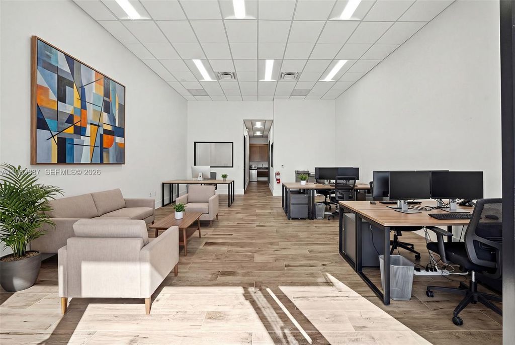 Photo of 1930 N 30th Road #Suite 10, Hollywood, FL 33021 (MLS # A11963837)