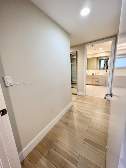 BEACHWALK CONDOMINIUM - Residential