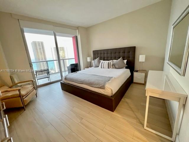 BEACHWALK CONDOMINIUM - Residential