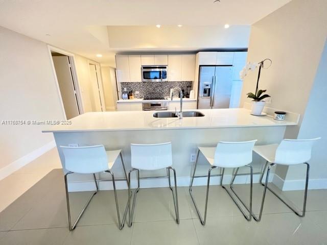 BEACHWALK CONDOMINIUM - Residential