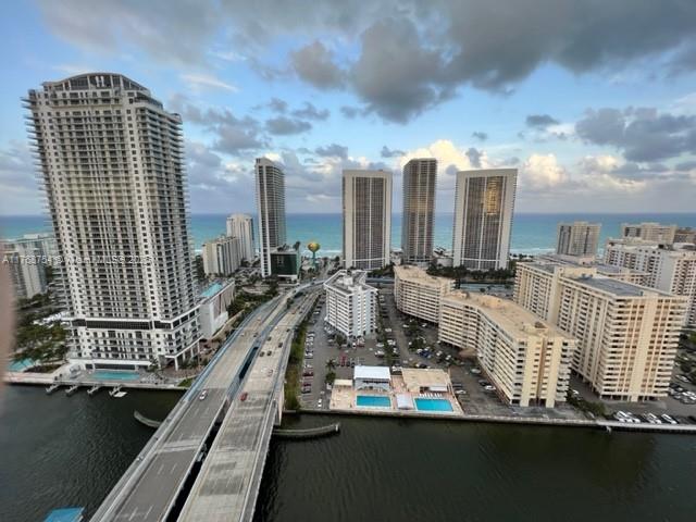 BEACHWALK CONDOMINIUM - Residential