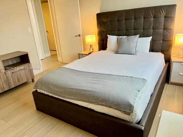 BEACHWALK CONDOMINIUM - Residential