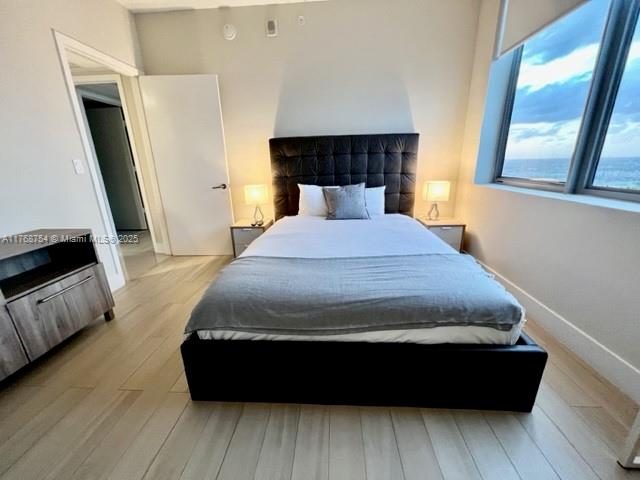 BEACHWALK CONDOMINIUM - Residential