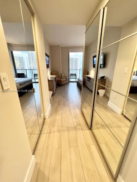 BEACHWALK CONDOMINIUM - Residential