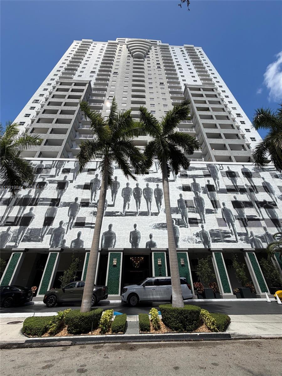 FORTUNE HOUSE CONDO - Residential