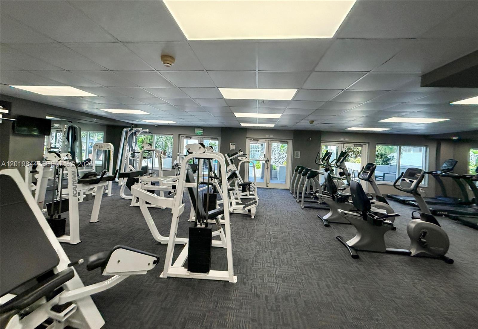 FORTUNE HOUSE CONDO - Residential