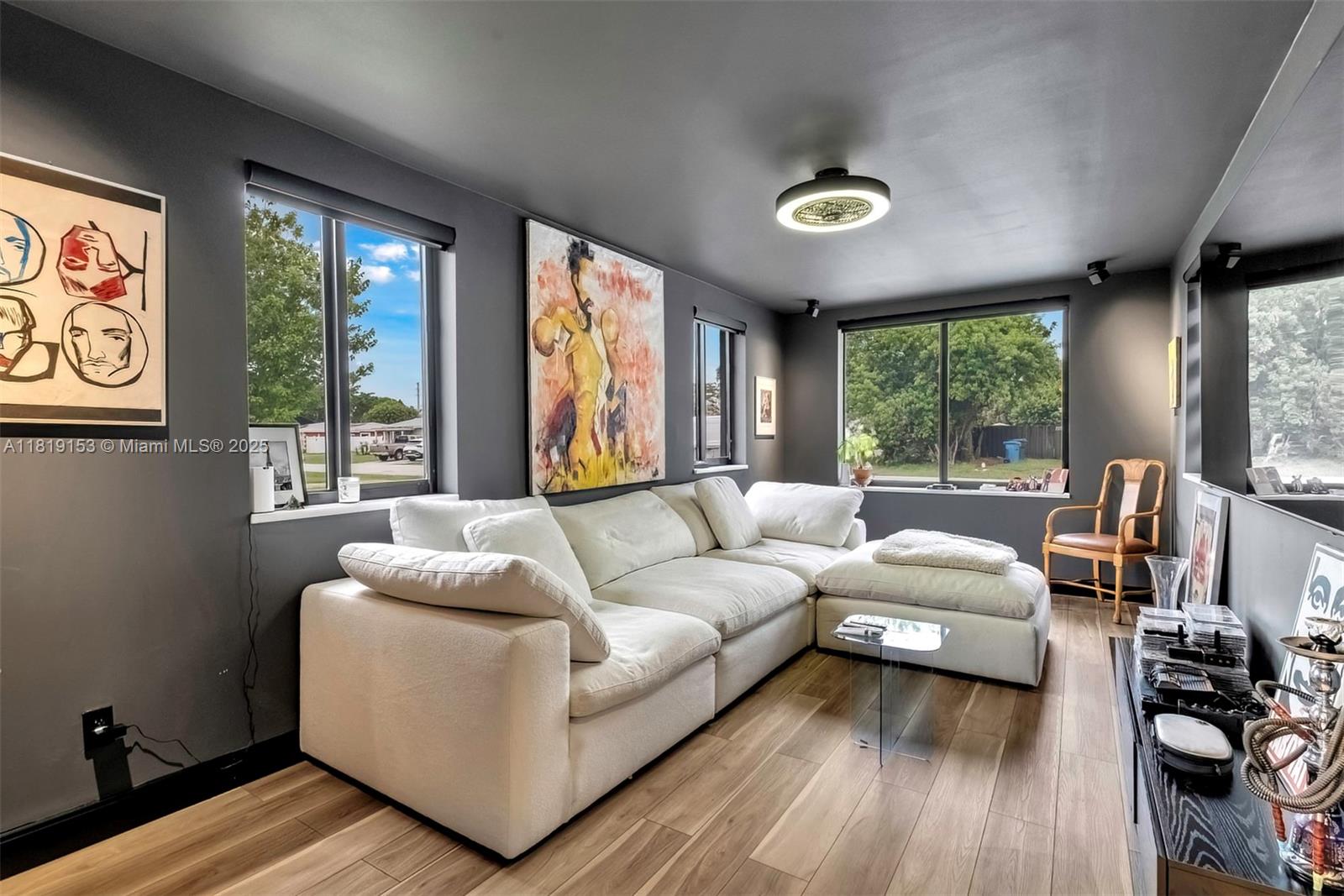 530 NW 39th St