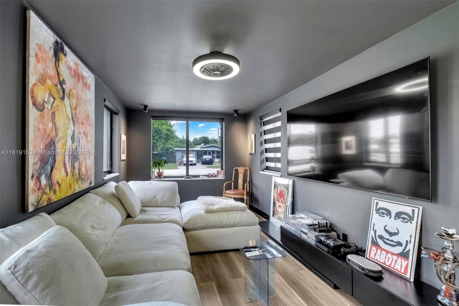 530 NW 39th St