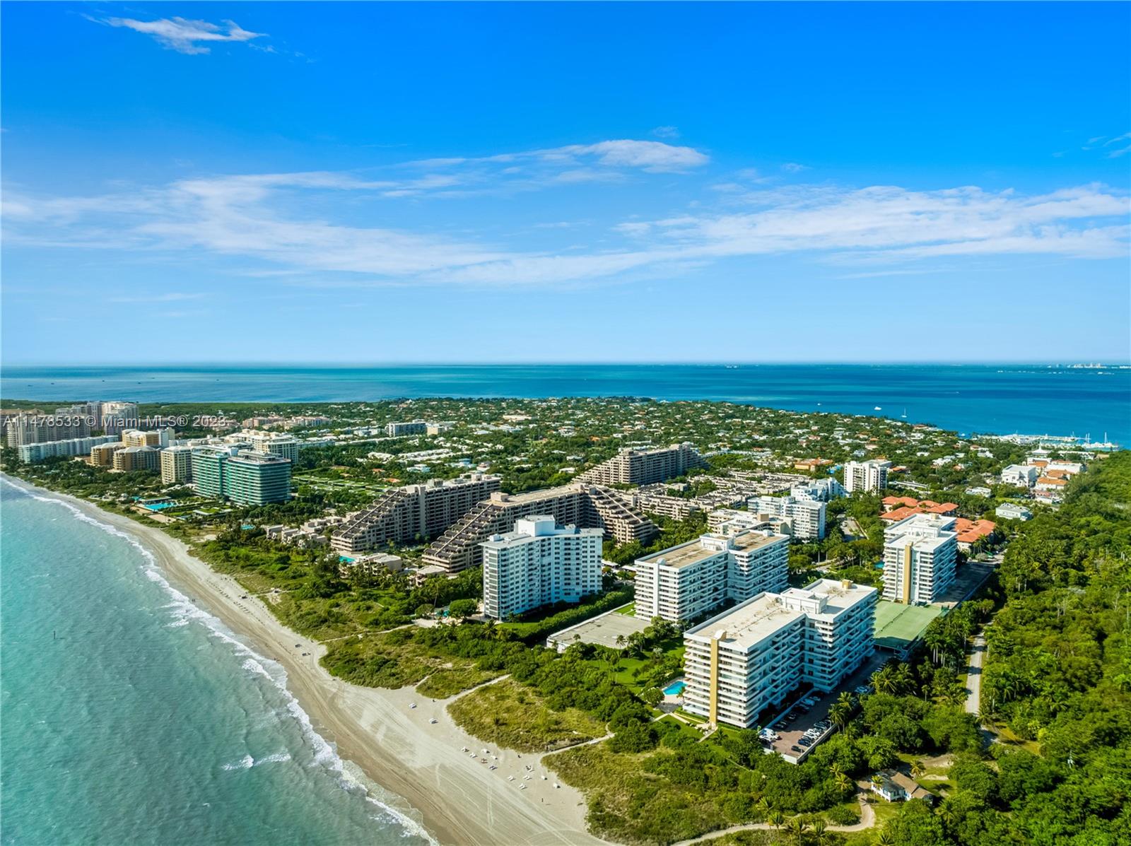 THE EMERALDBAY @ KEY COLO - Residential