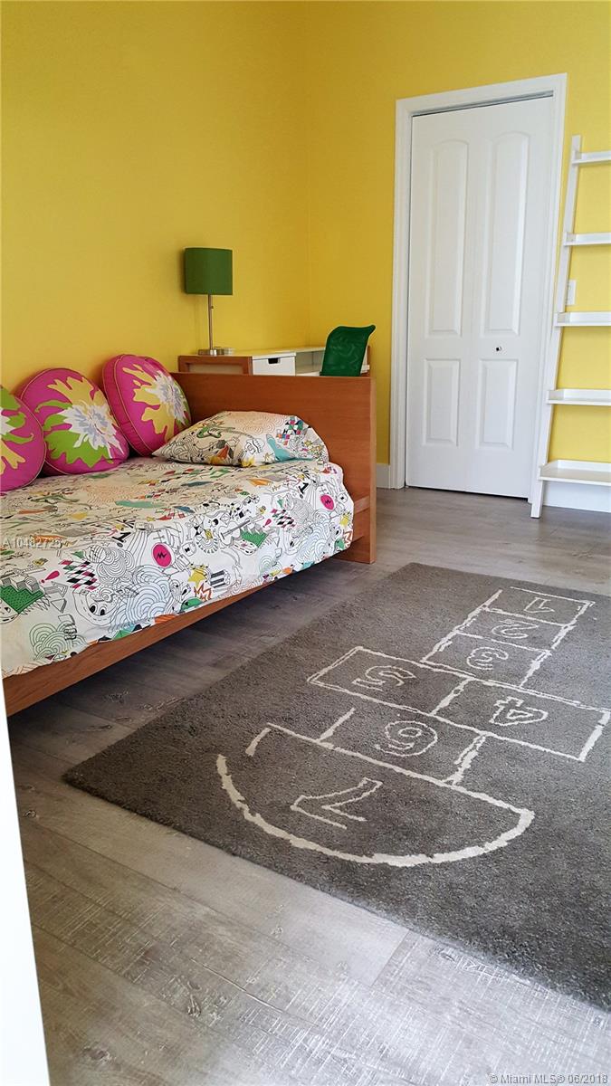 CORAL GABLES SEC B - Residential Lease