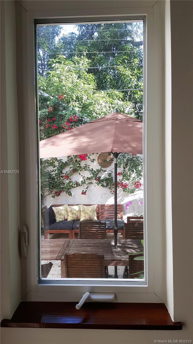 CORAL GABLES SEC B - Residential Lease