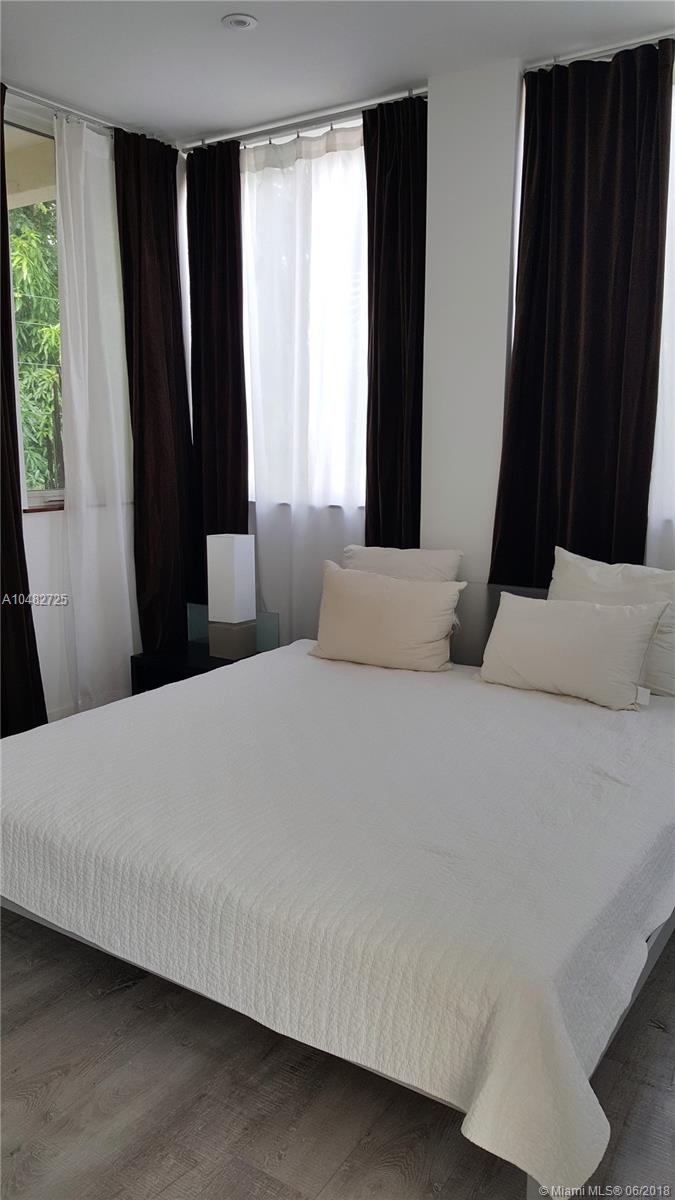 CORAL GABLES SEC B - Residential Lease