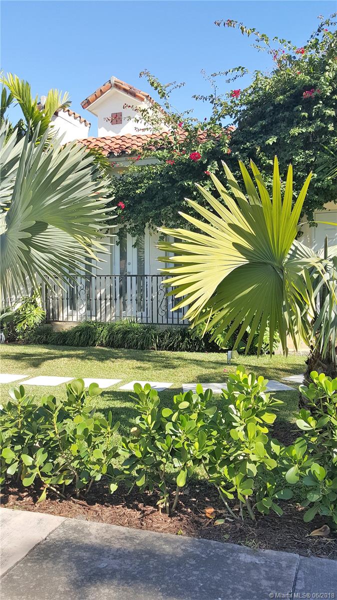 CORAL GABLES SEC B - Residential Lease