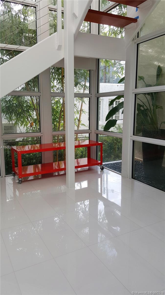 CORAL GABLES SEC B - Residential Lease