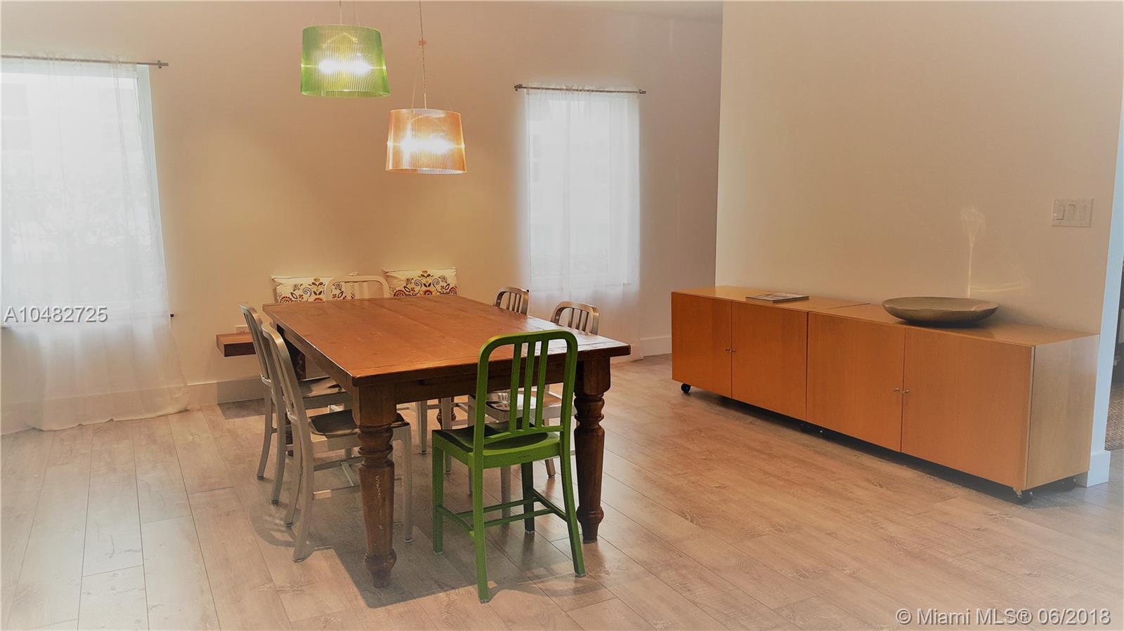 CORAL GABLES SEC B - Residential Lease