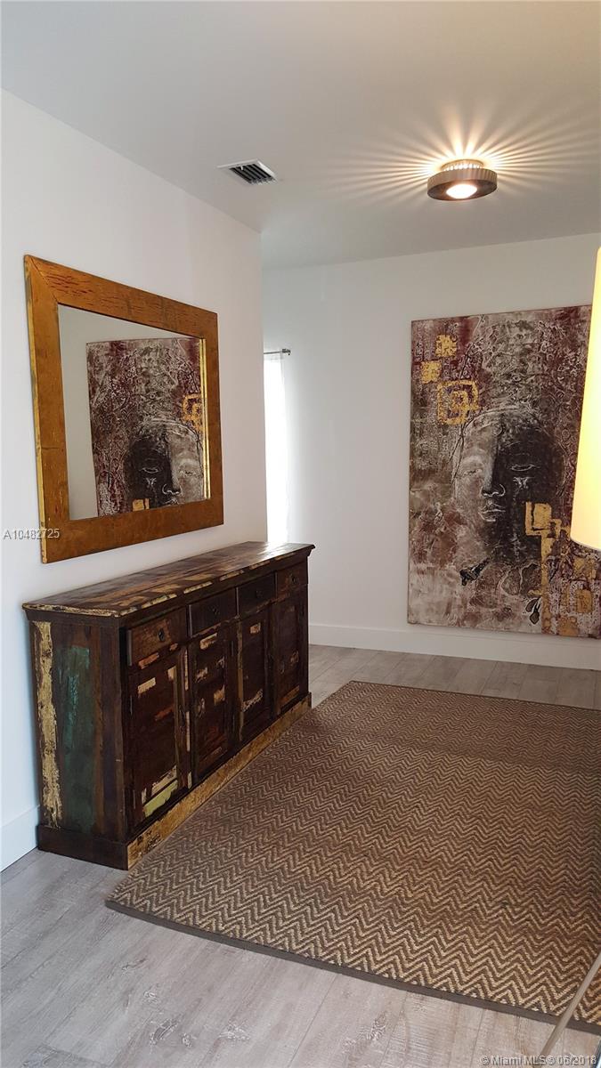 CORAL GABLES SEC B - Residential Lease