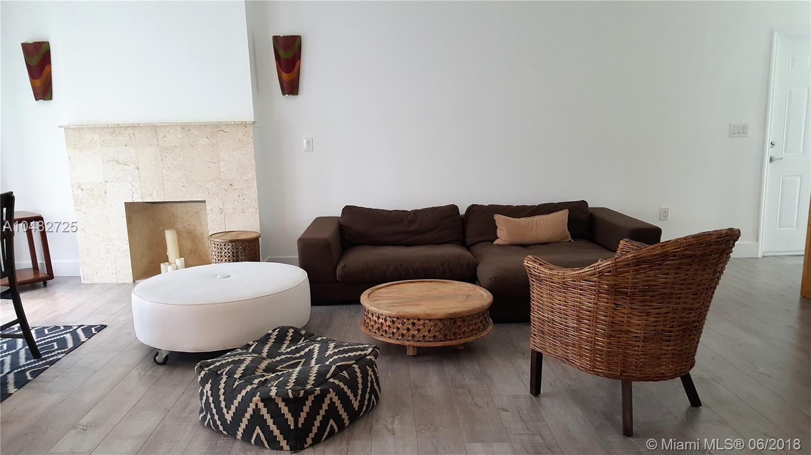 CORAL GABLES SEC B - Residential Lease