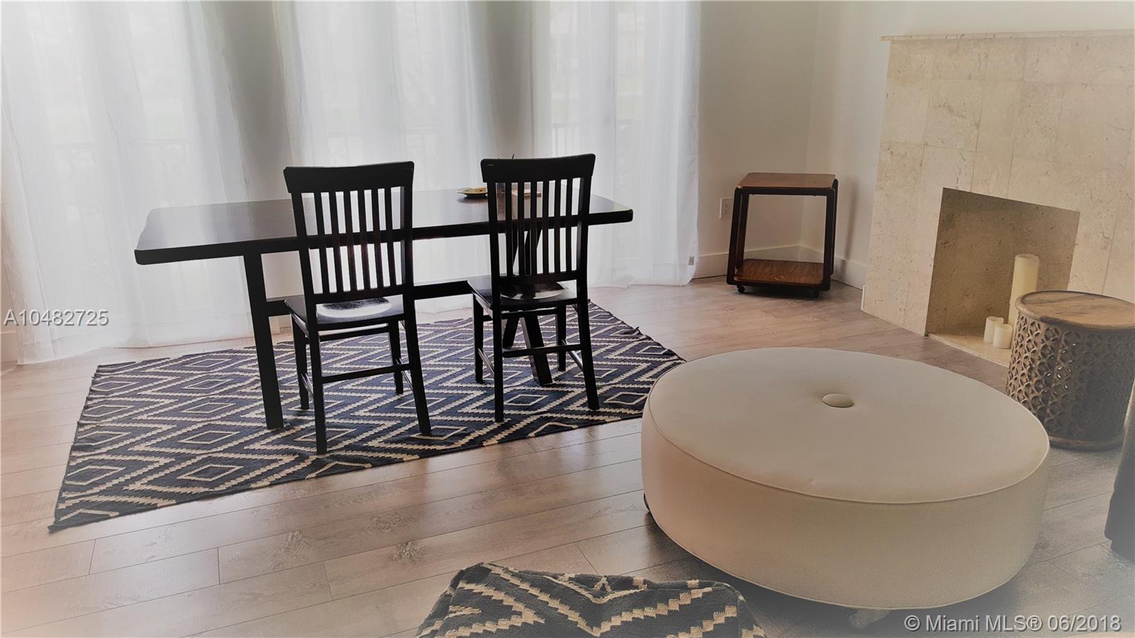 CORAL GABLES SEC B - Residential Lease