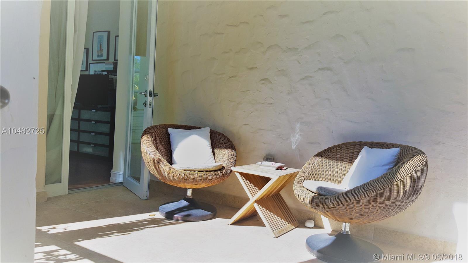 CORAL GABLES SEC B - Residential Lease