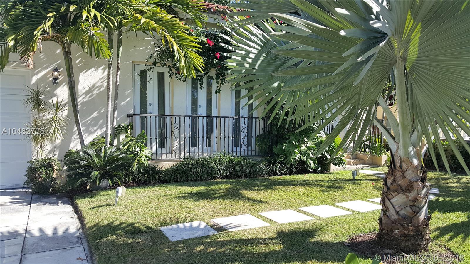 CORAL GABLES SEC B - Residential Lease