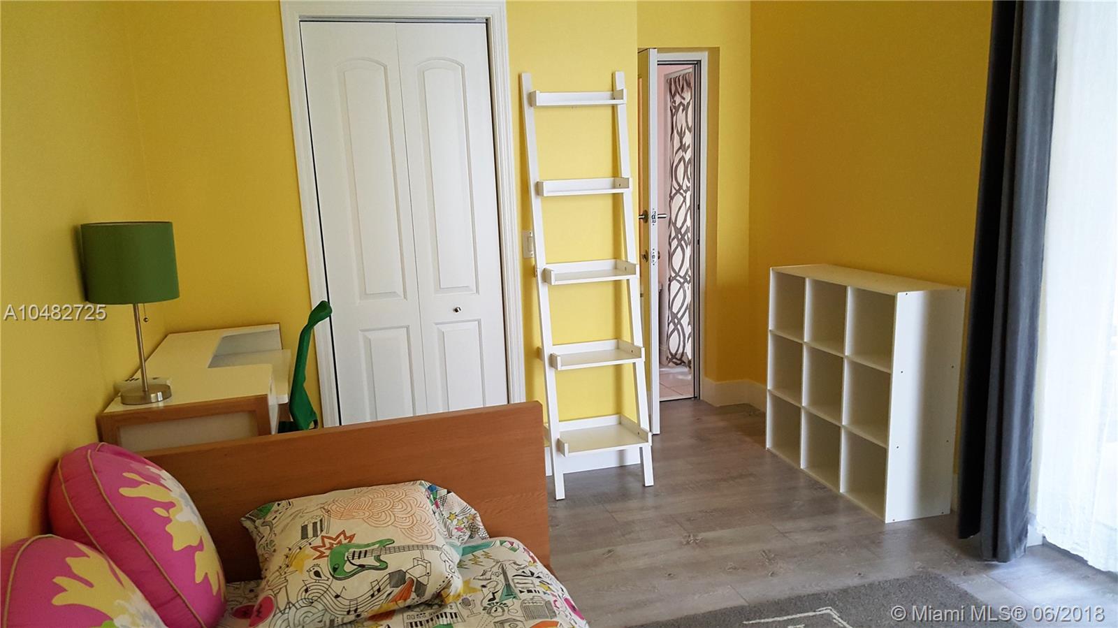 CORAL GABLES SEC B - Residential Lease