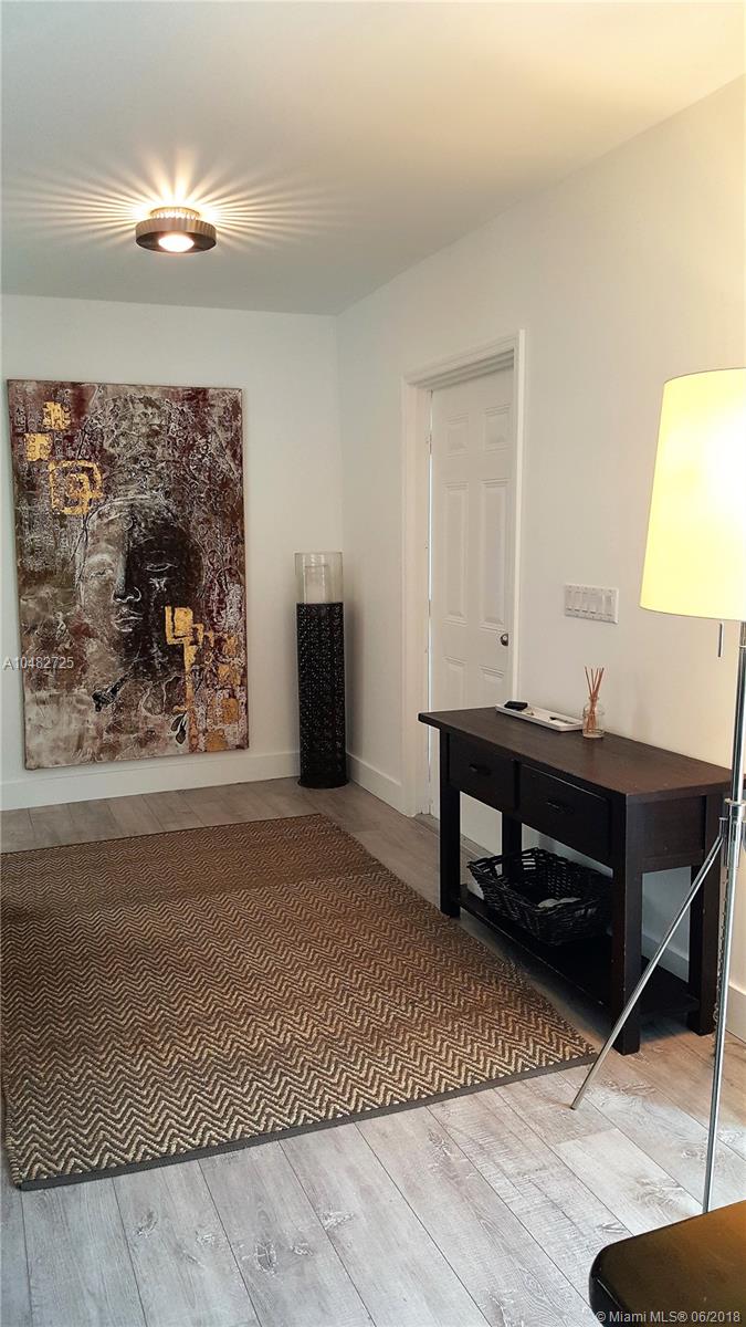 CORAL GABLES SEC B - Residential Lease