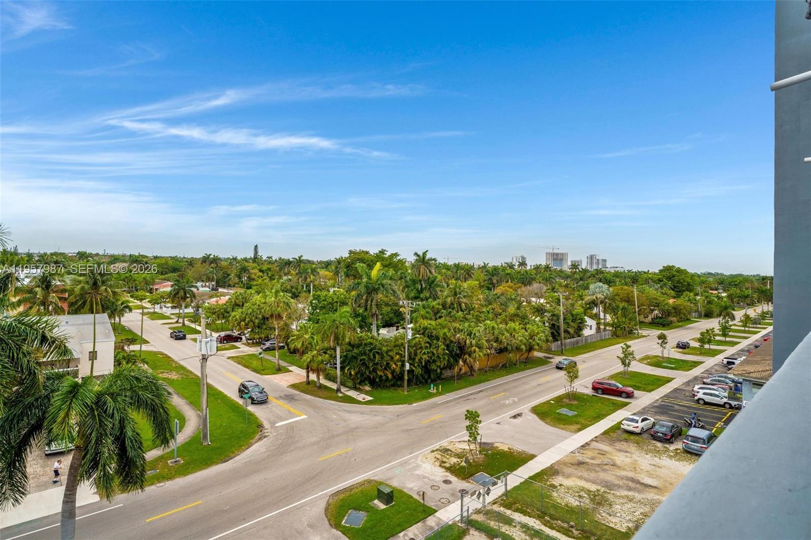 FAIRWAYS ROYALE CONDO - Residential