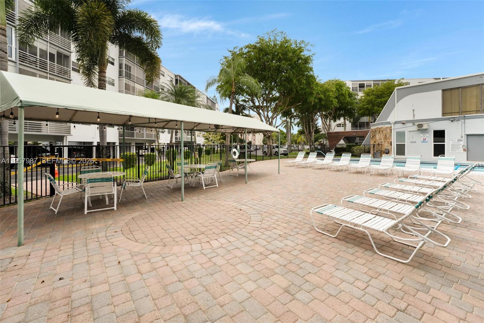 FAIRWAYS ROYALE CONDO - Residential