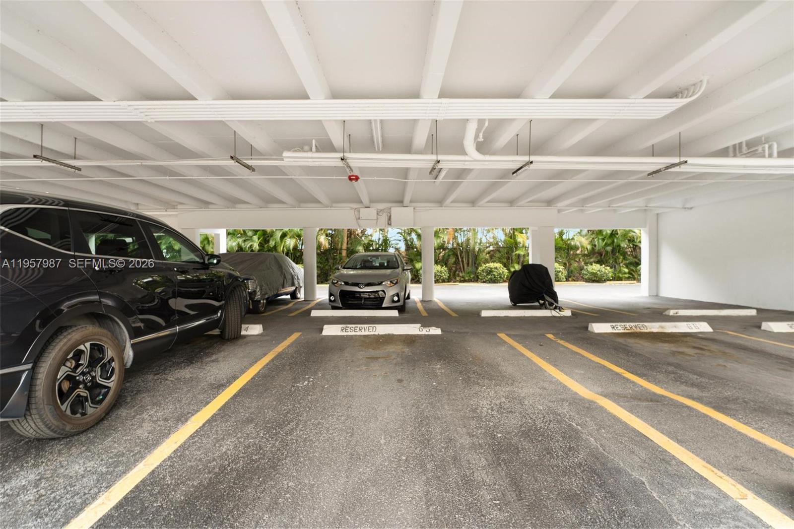 FAIRWAYS ROYALE CONDO - Residential