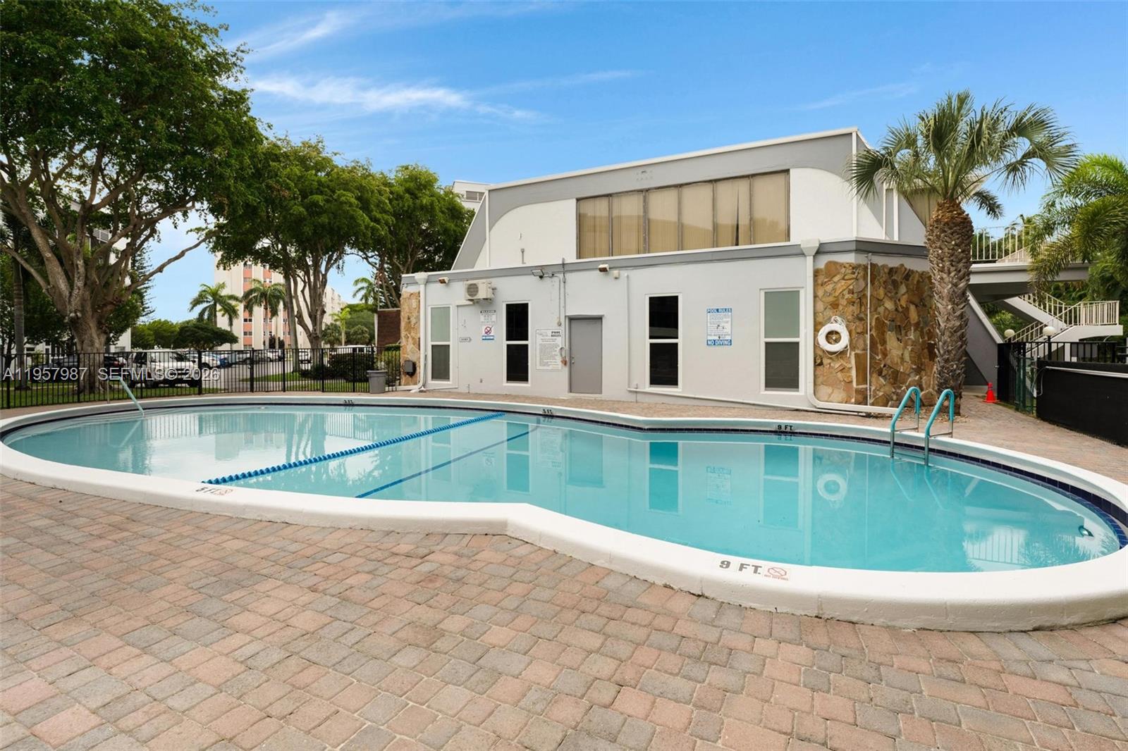 FAIRWAYS ROYALE CONDO - Residential