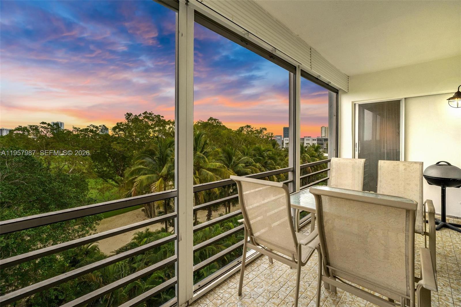 FAIRWAYS ROYALE CONDO - Residential