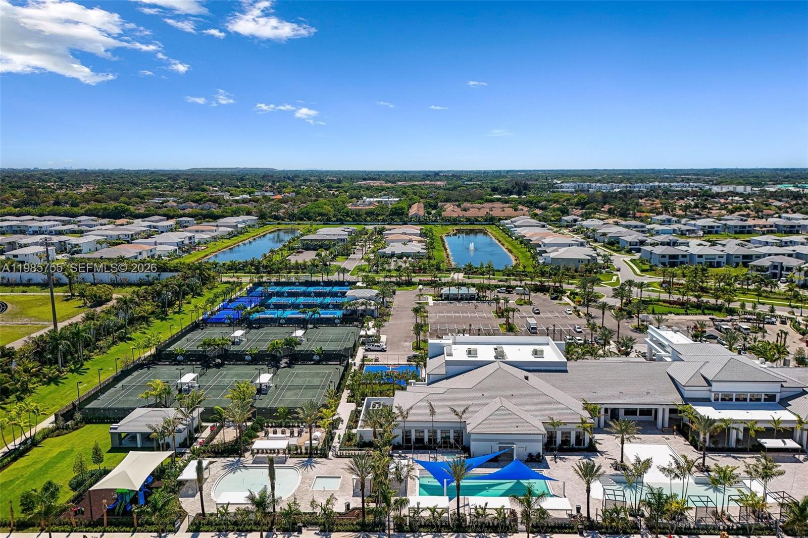 JOHNS WEST PUD - Residential