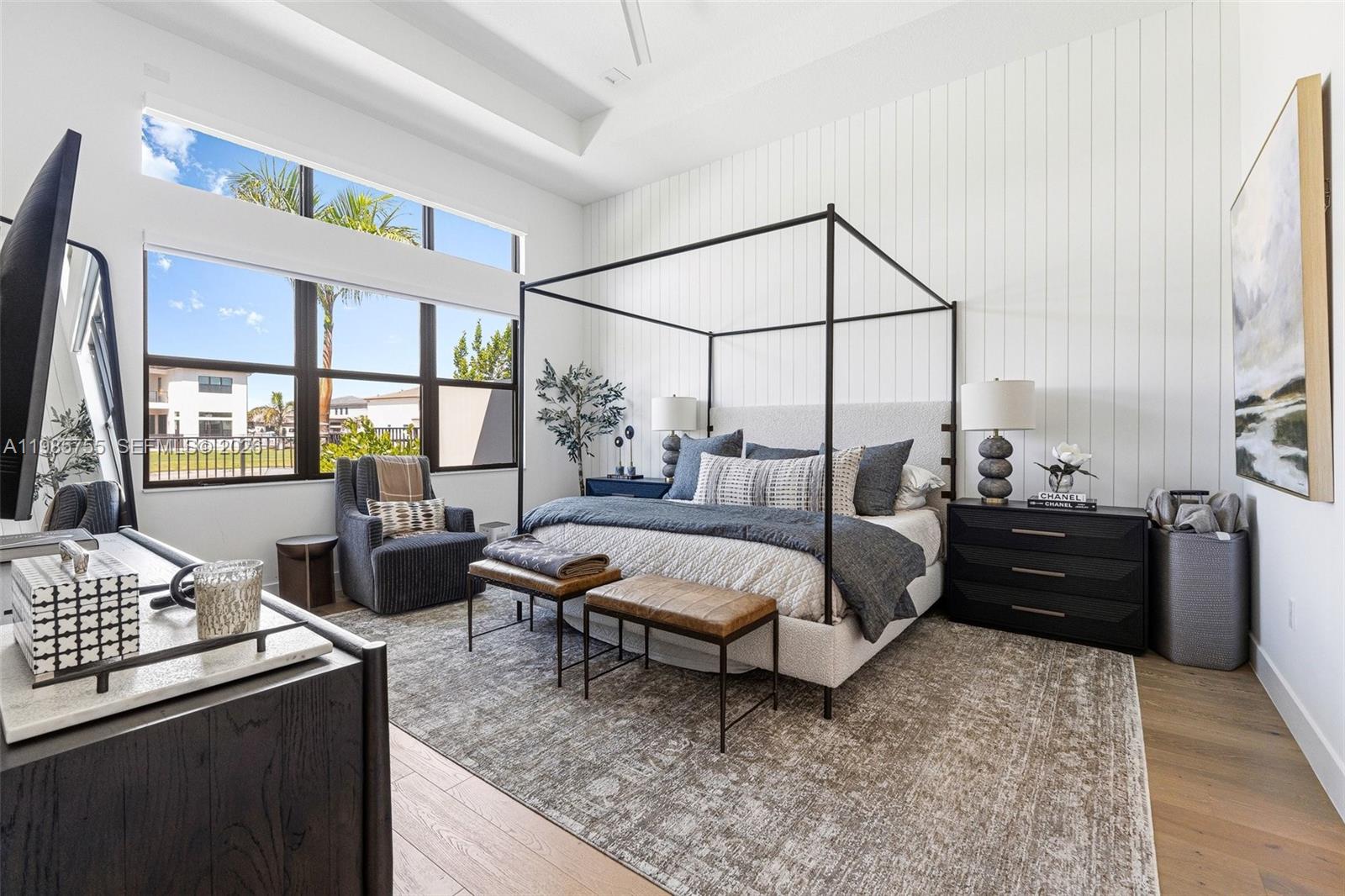 JOHNS WEST PUD - Residential