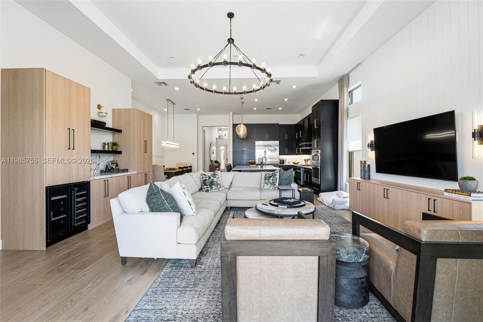 JOHNS WEST PUD - Residential