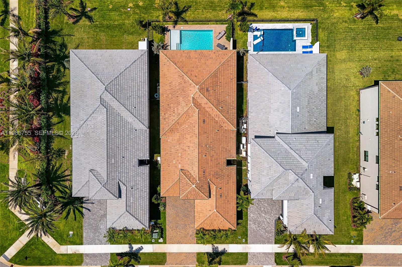 JOHNS WEST PUD - Residential