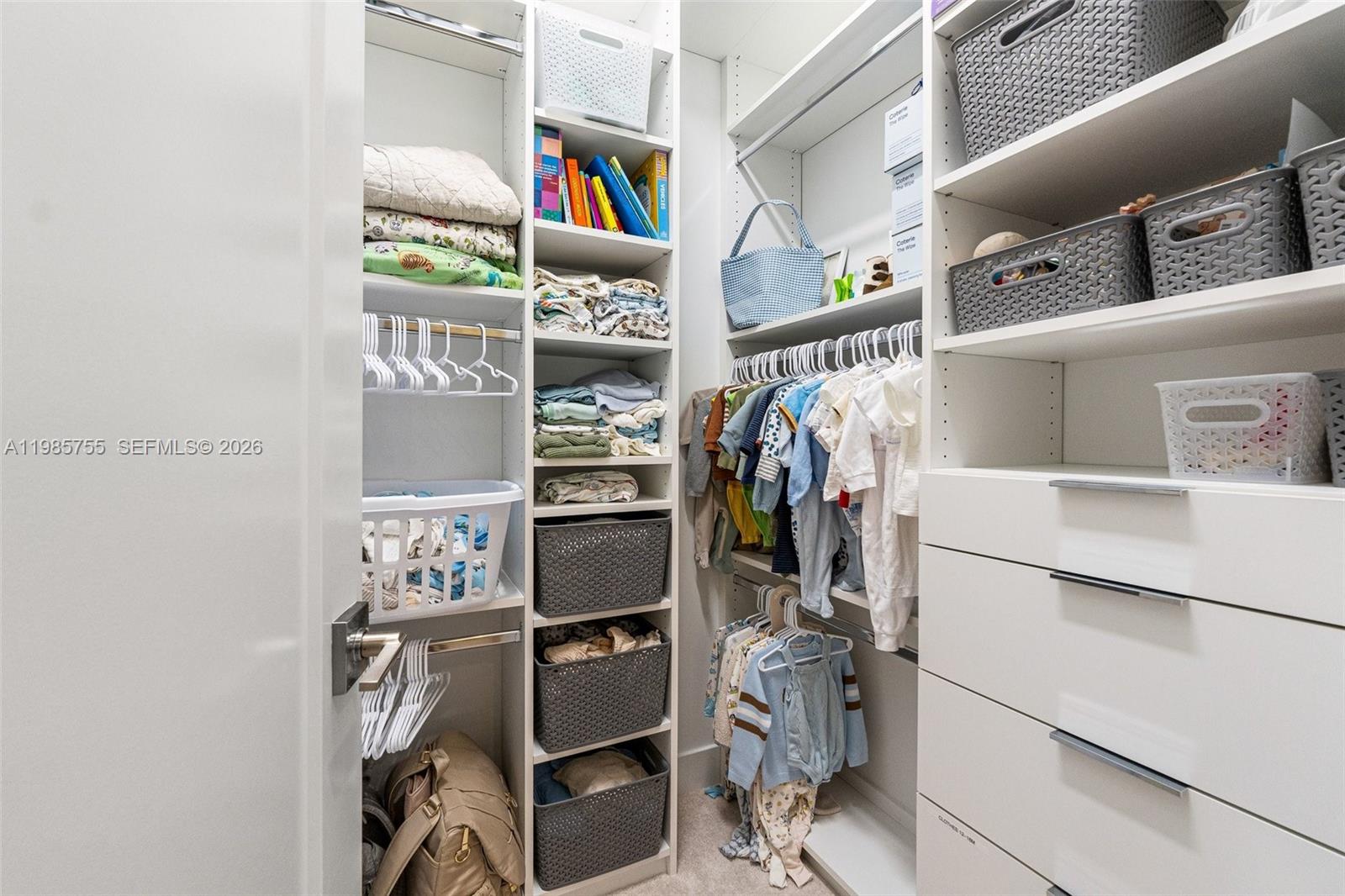 JOHNS WEST PUD - Residential