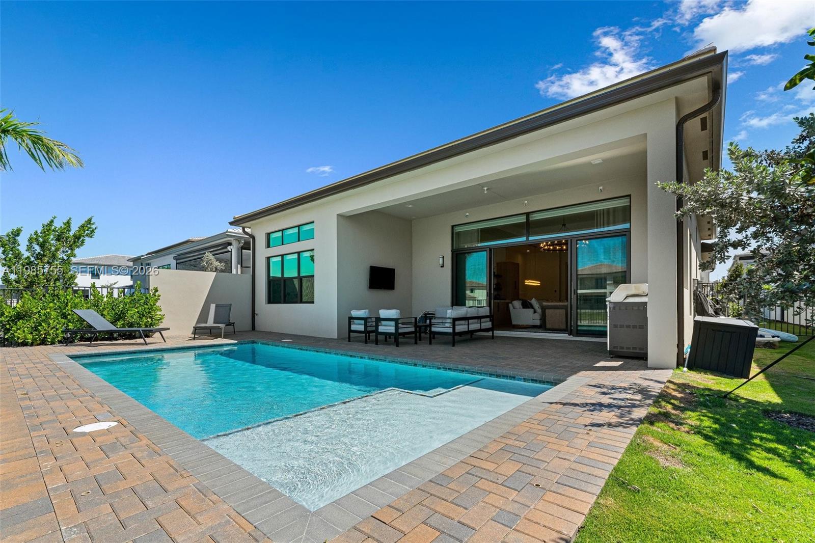 JOHNS WEST PUD - Residential