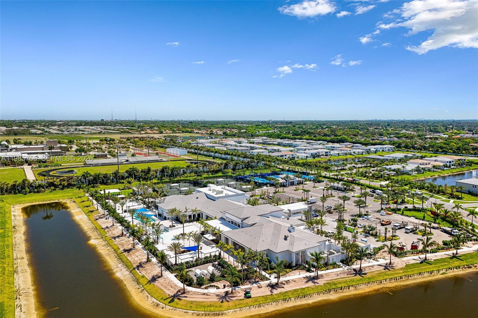 JOHNS WEST PUD - Residential