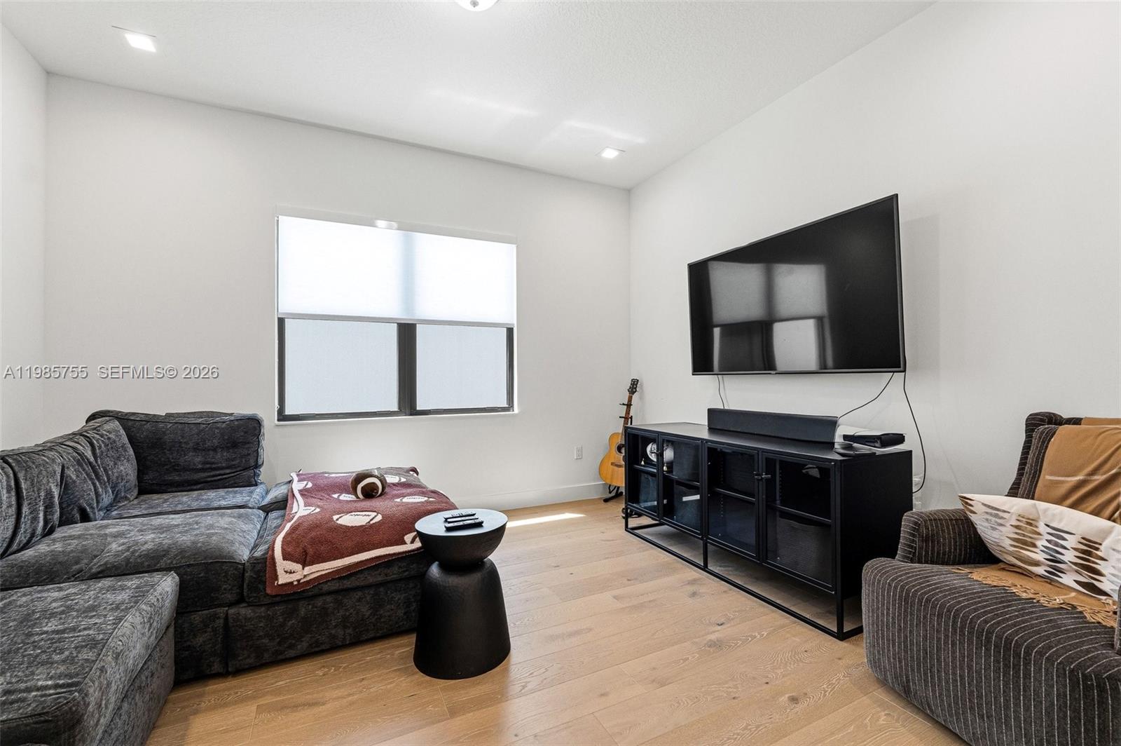 JOHNS WEST PUD - Residential