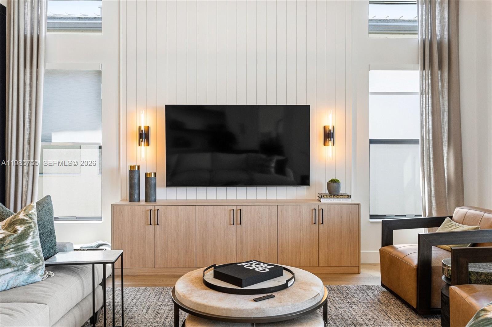 JOHNS WEST PUD - Residential