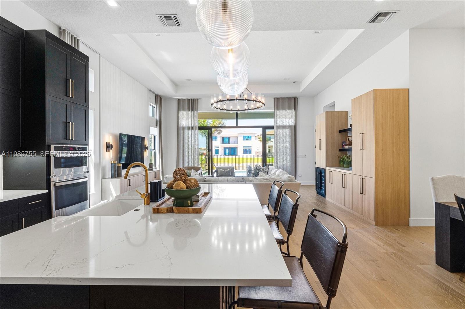 JOHNS WEST PUD - Residential