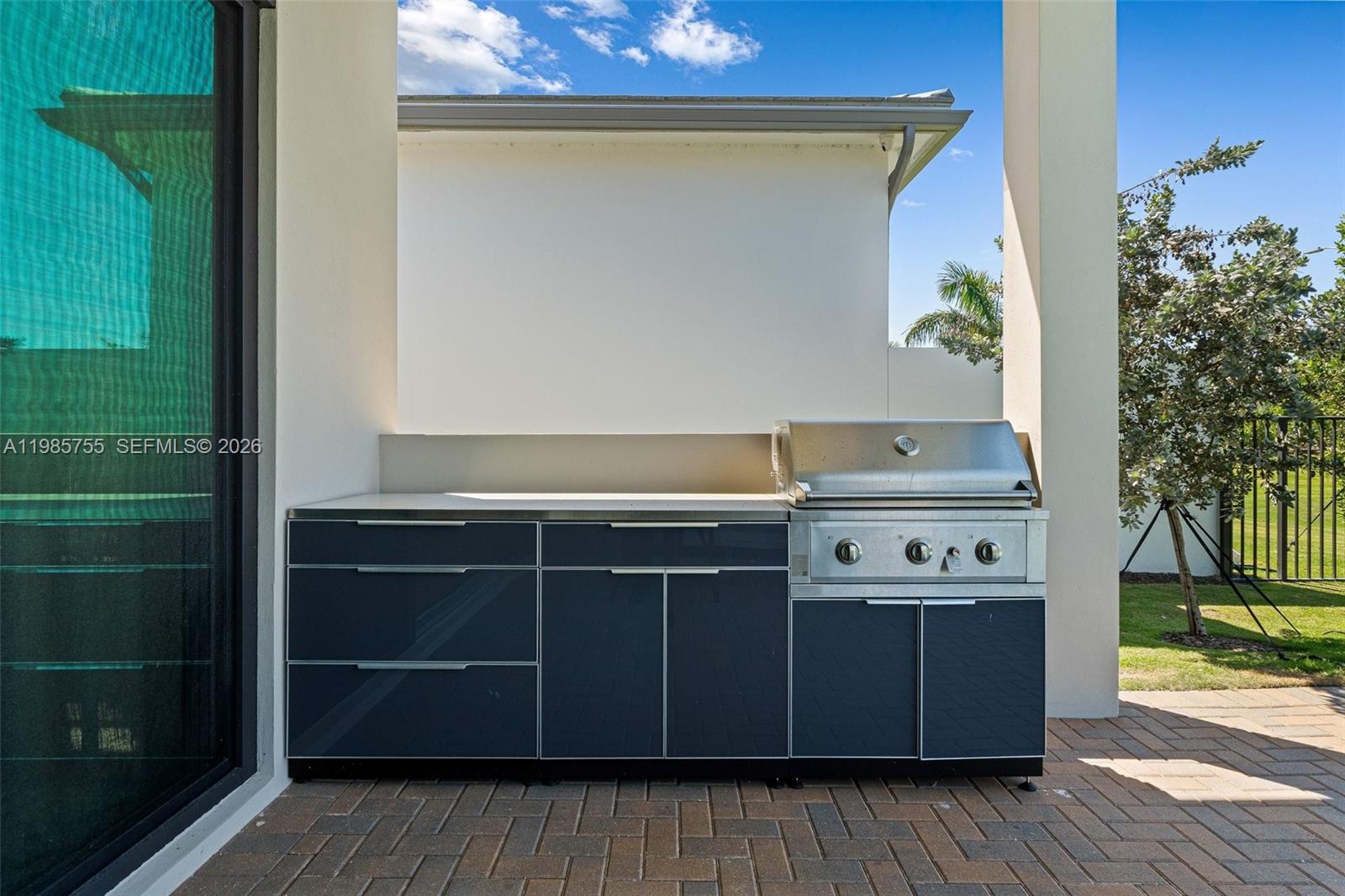 JOHNS WEST PUD - Residential